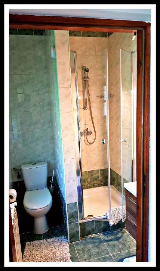 Lesne Berdo Przyslup Bed and Breakfast Cisna Buitenkant foto