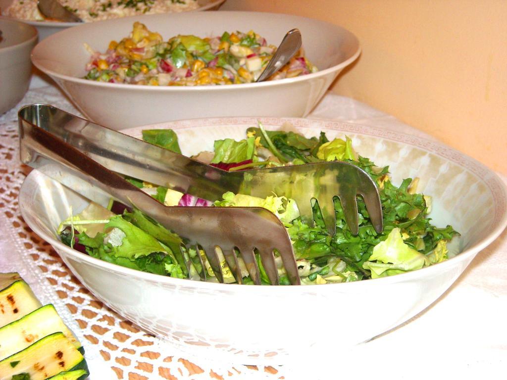 Lesne Berdo Przyslup Bed and Breakfast Cisna Buitenkant foto